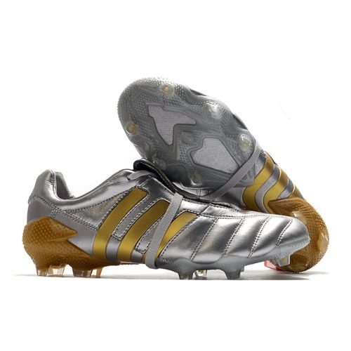 Adidas Predator 20+ Mutator Mania Tormentor FG Plata Guld_1.jpg